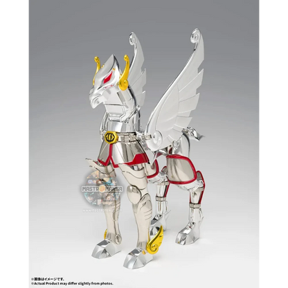 Pegasus Seiya 1st Bronze Cloth Saint Seiya Myth Cloth EX