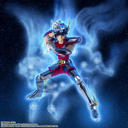 Pegasus Seiya 1st Bronze Cloth Saint Seiya Myth Cloth EX