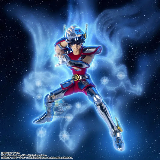 Pegasus Seiya 1st Bronze Cloth Saint Seiya Myth Cloth EX