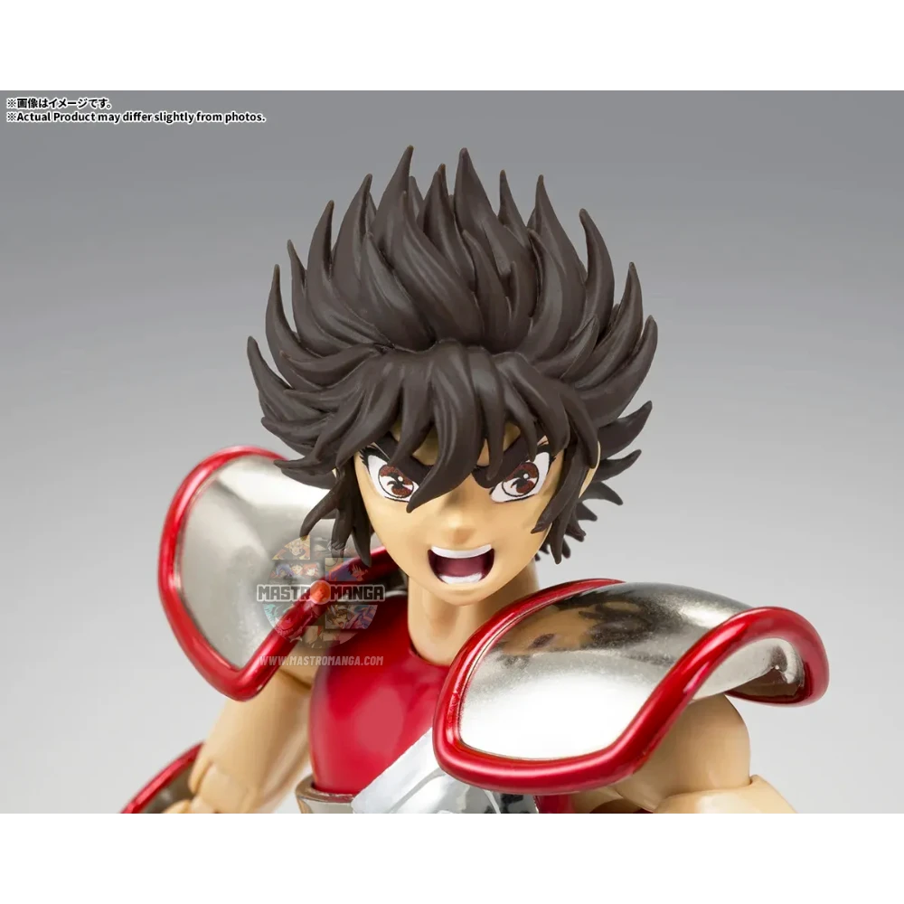 Pegasus Seiya 1st Bronze Cloth Saint Seiya Myth Cloth EX