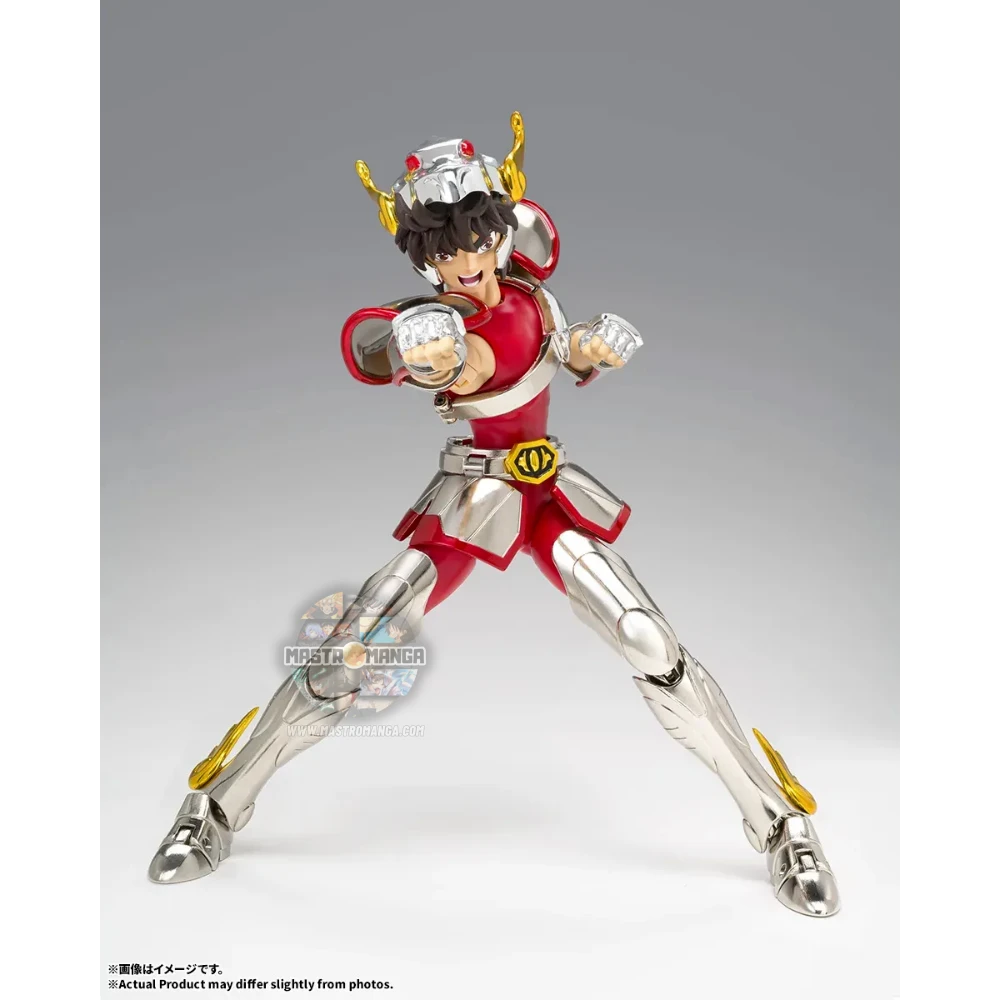 Pegasus Seiya 1st Bronze Cloth Saint Seiya Myth Cloth EX
