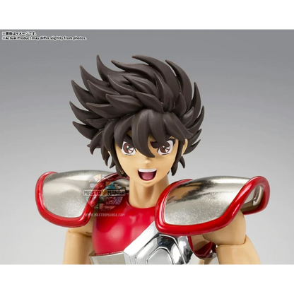Pegasus Seiya 1st Bronze Cloth Saint Seiya Myth Cloth EX