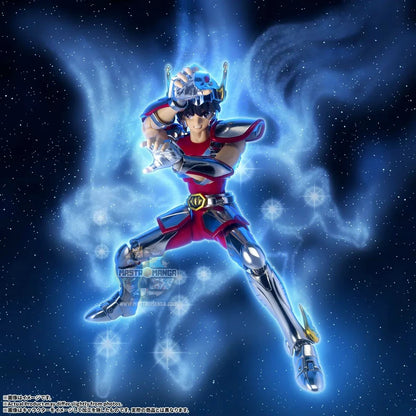 Pegasus Seiya 1st Bronze Cloth Saint Seiya Myth Cloth EX