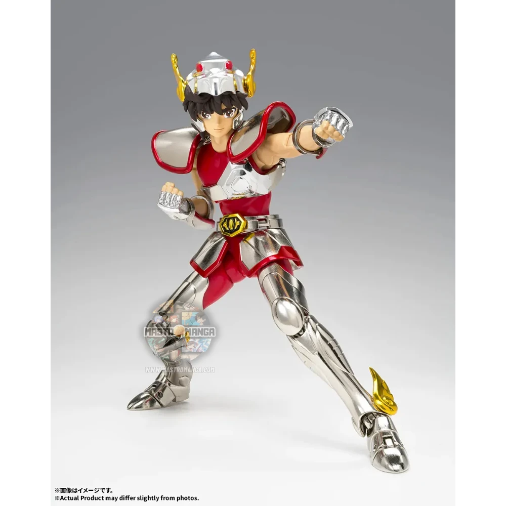 Pegasus Seiya 1st Bronze Cloth Saint Seiya Myth Cloth EX