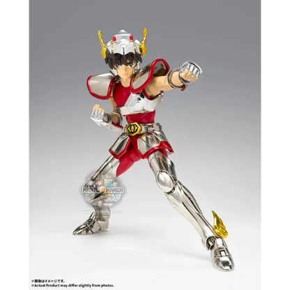 Pegasus Seiya 1st Bronze Cloth Saint Seiya Myth Cloth EX