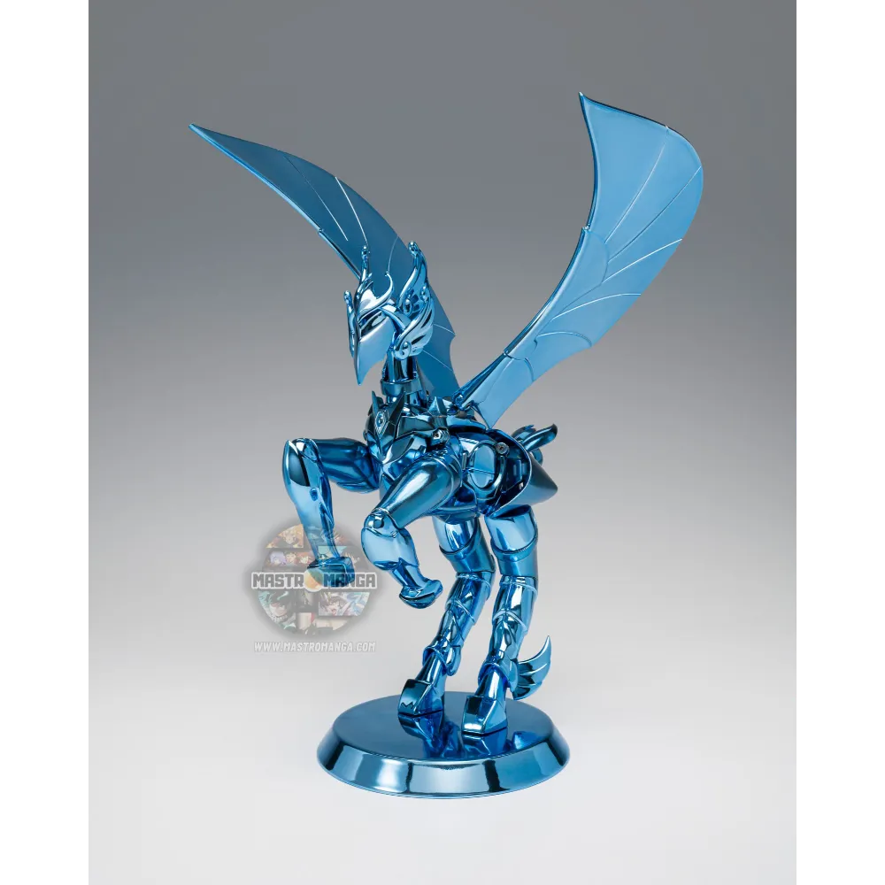 Pegasus Seiya Final Bronze Original Color Edition Saint Seiya Myth Cloth EX