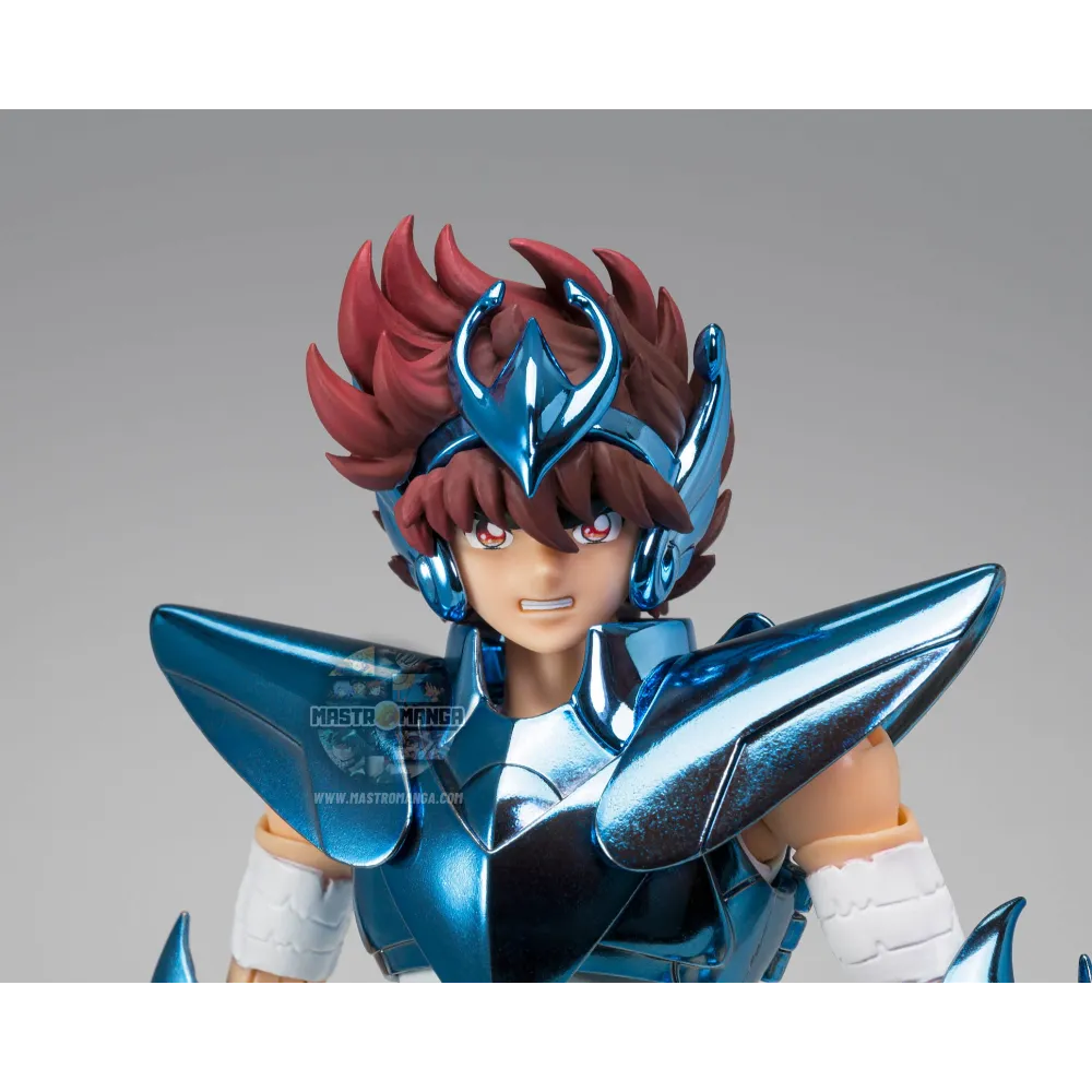 Pegasus Seiya Final Bronze Original Color Edition Saint Seiya Myth Cloth EX