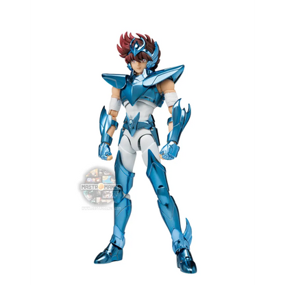 Pegasus Seiya Final Bronze Original Color Edition Saint Seiya Myth Cloth EX