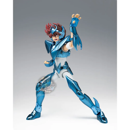 Pegasus Seiya Final Bronze Original Color Edition Saint Seiya Myth Cloth EX