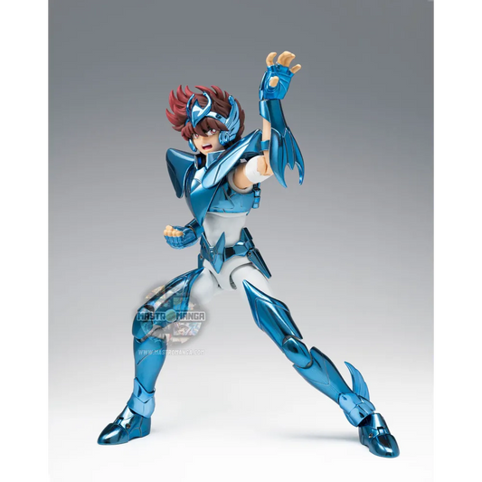 Pegasus Seiya Final Bronze Original Color Edition Saint Seiya Myth Cloth EX
