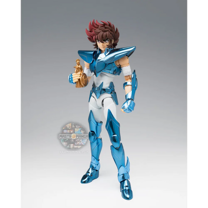 Pegasus Seiya Final Bronze Original Color Edition Saint Seiya Myth Cloth EX