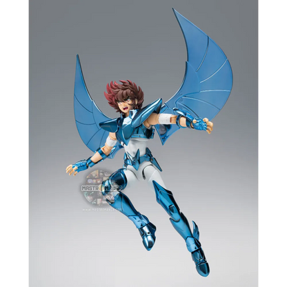 Pegasus Seiya Final Bronze Original Color Edition Saint Seiya Myth Cloth EX
