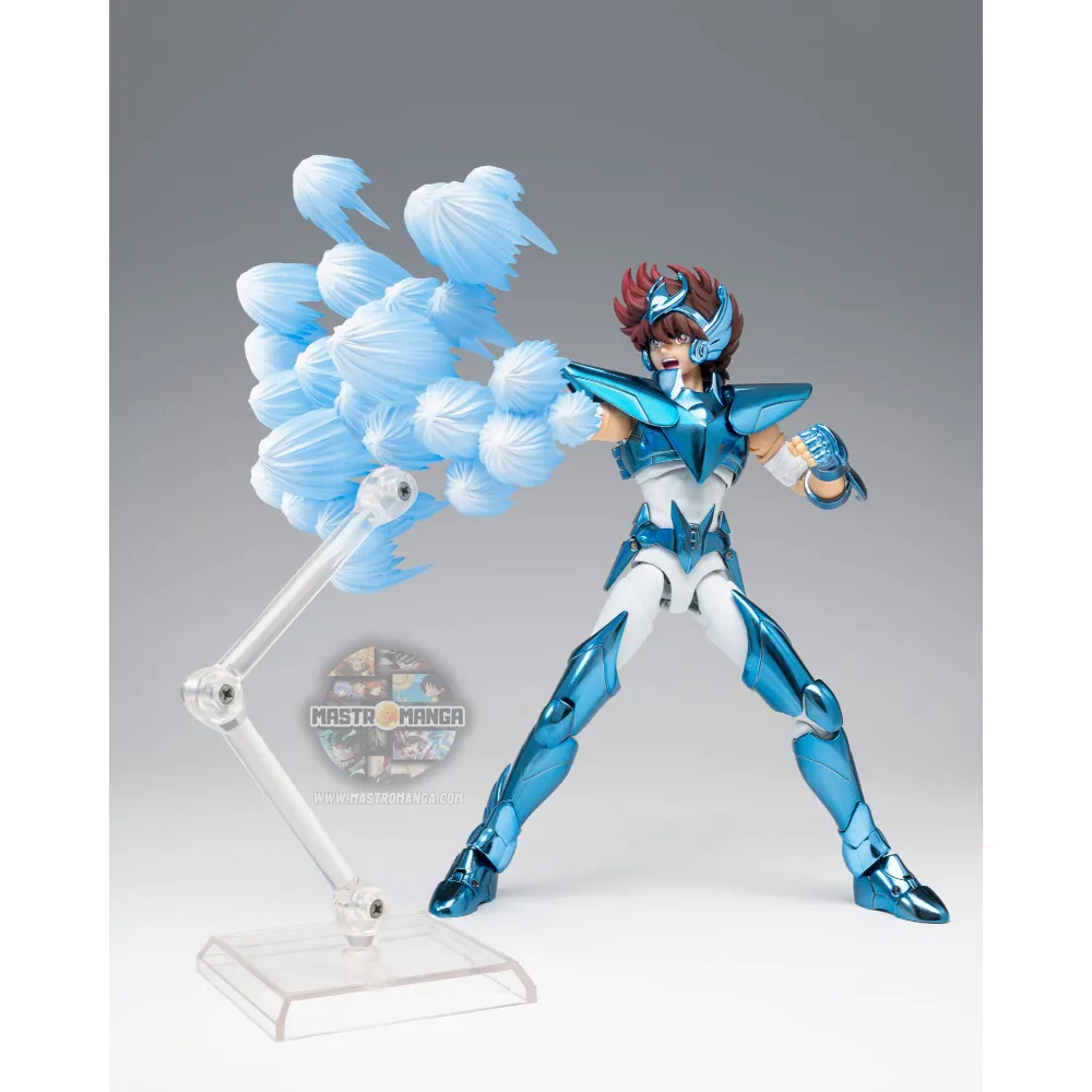 Pegasus Seiya Final Bronze Original Color Edition Saint Seiya Myth Cloth EX