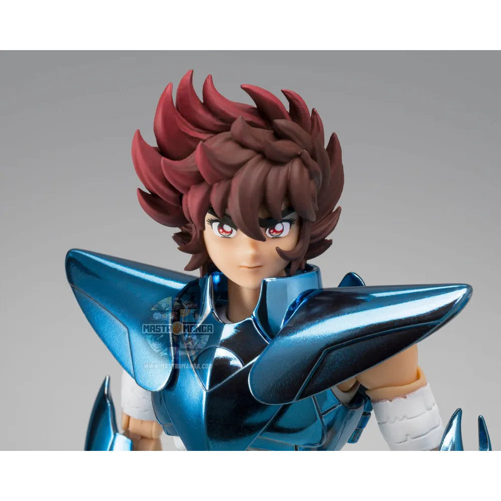 Pegasus Seiya Final Bronze Original Color Edition Saint Seiya Myth Cloth EX