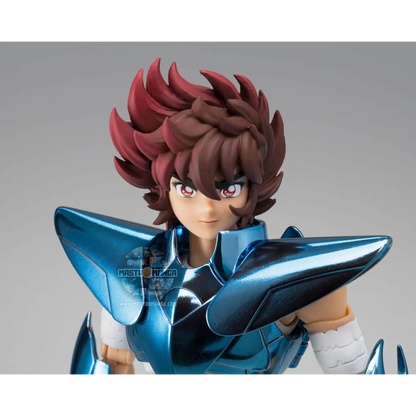 Pegasus Seiya Final Bronze Original Color Edition Saint Seiya Myth Cloth EX