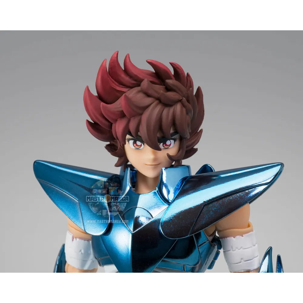 Pegasus Seiya Final Bronze Original Color Edition Saint Seiya Myth Cloth EX