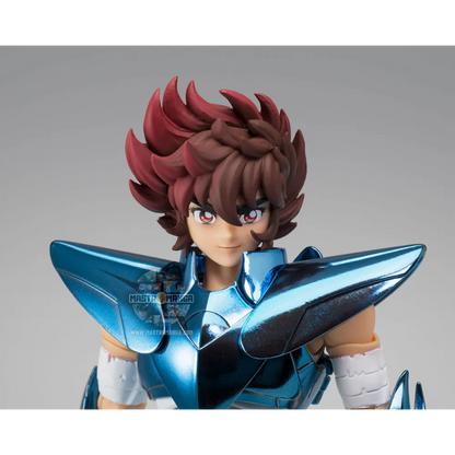 Pegasus Seiya Final Bronze Original Color Edition Saint Seiya Myth Cloth EX