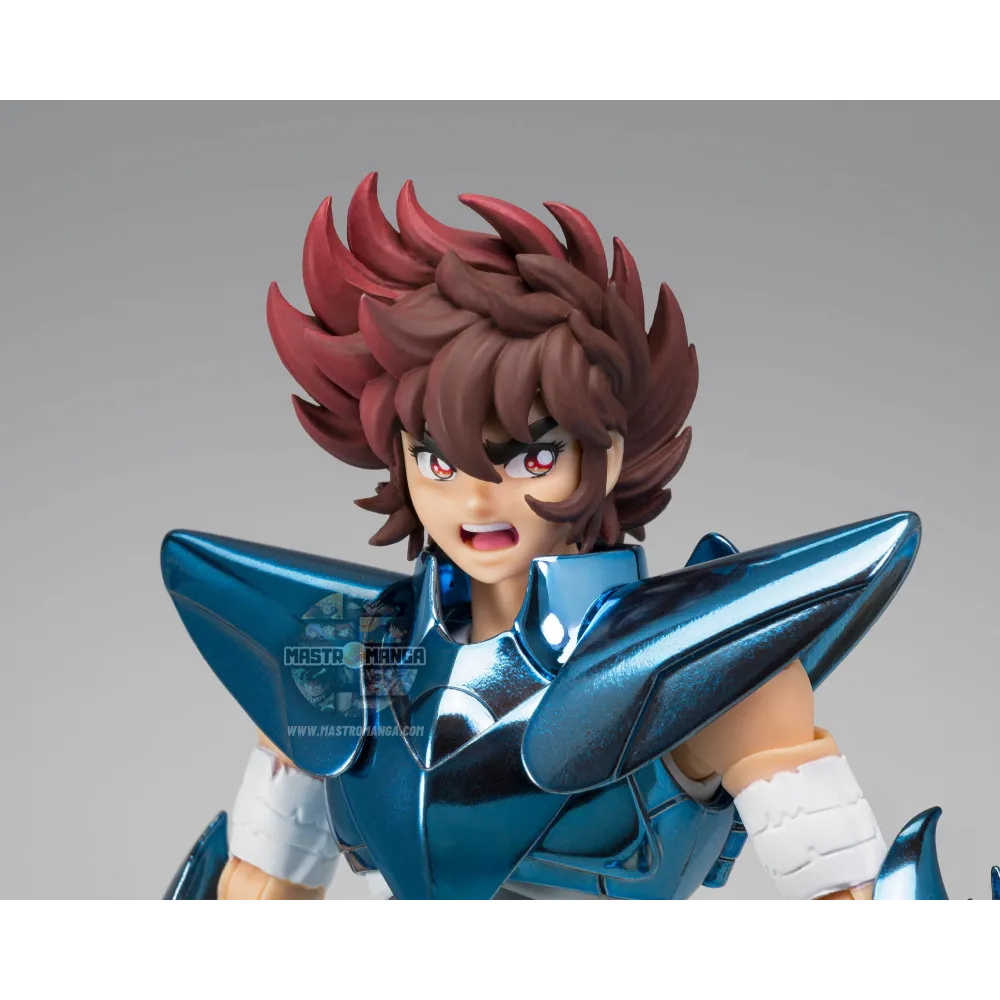 Pegasus Seiya Final Bronze Original Color Edition Saint Seiya Myth Cloth EX