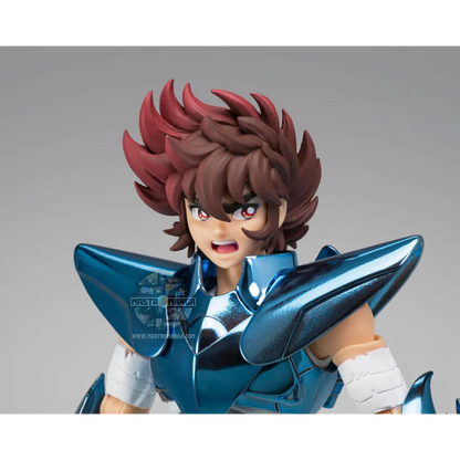 Pegasus Seiya Final Bronze Original Color Edition Saint Seiya Myth Cloth EX
