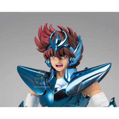 Pegasus Seiya Final Bronze Original Color Edition Saint Seiya Myth Cloth EX