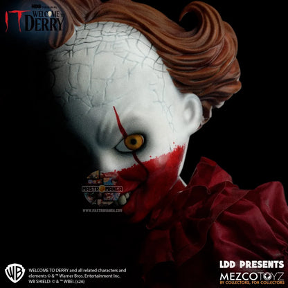 Pennywise IT: Welcome to Derry
