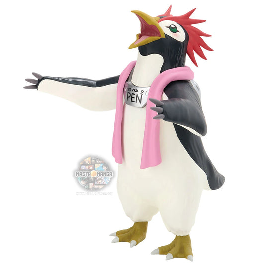 Penpen Evangelion: 1.0 Ichibansho