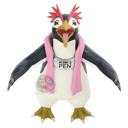 Penpen Evangelion: 1.0 Ichibansho