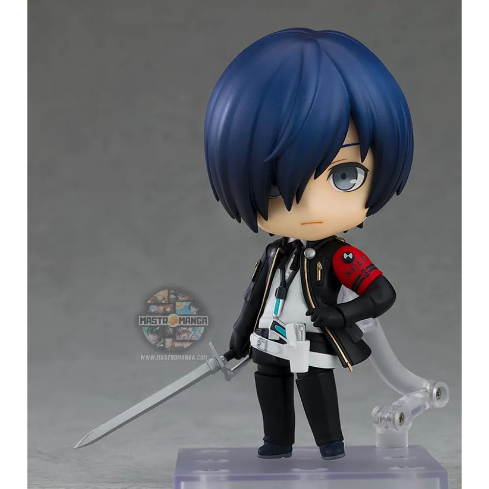 Persona3 Nendoroid Basic