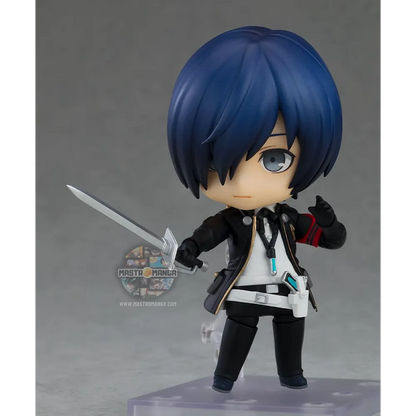 Persona3 Nendoroid Basic