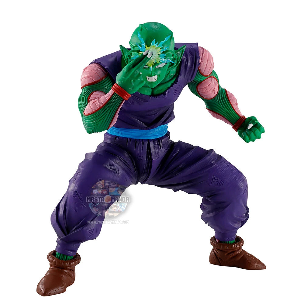 Piccolo Dragon Ball Z Spectacle Battle Ichibansho MASTERLISE