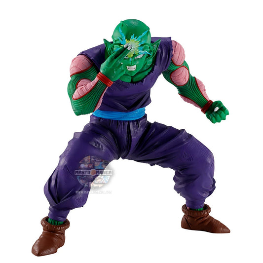 Piccolo Dragon Ball Z Spectacle Battle Ichibansho MASTERLISE