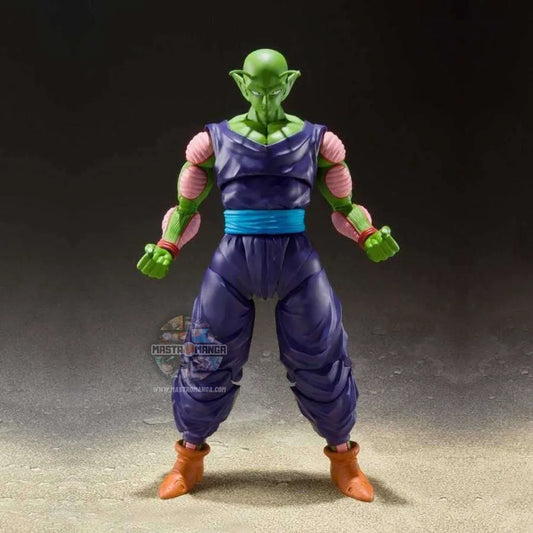 Piccolo Proud Namekian Dragon Ball Z S.H.Figuarts Reissue