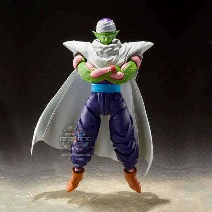 Piccolo Proud Namekian Dragon Ball Z S.H.Figuarts Reissue