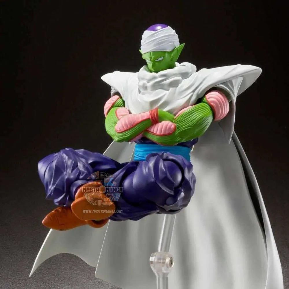 Piccolo Proud Namekian Dragon Ball Z S.H.Figuarts Reissue