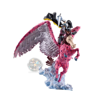 Pierre & Fan Gall One Piece EX Devils Vol. 3 Ichibansho