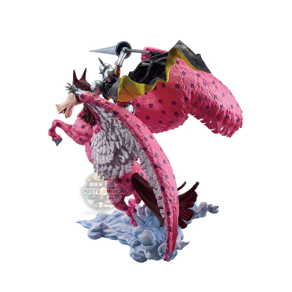 Pierre & Fan Gall One Piece EX Devils Vol. 3 Ichibansho