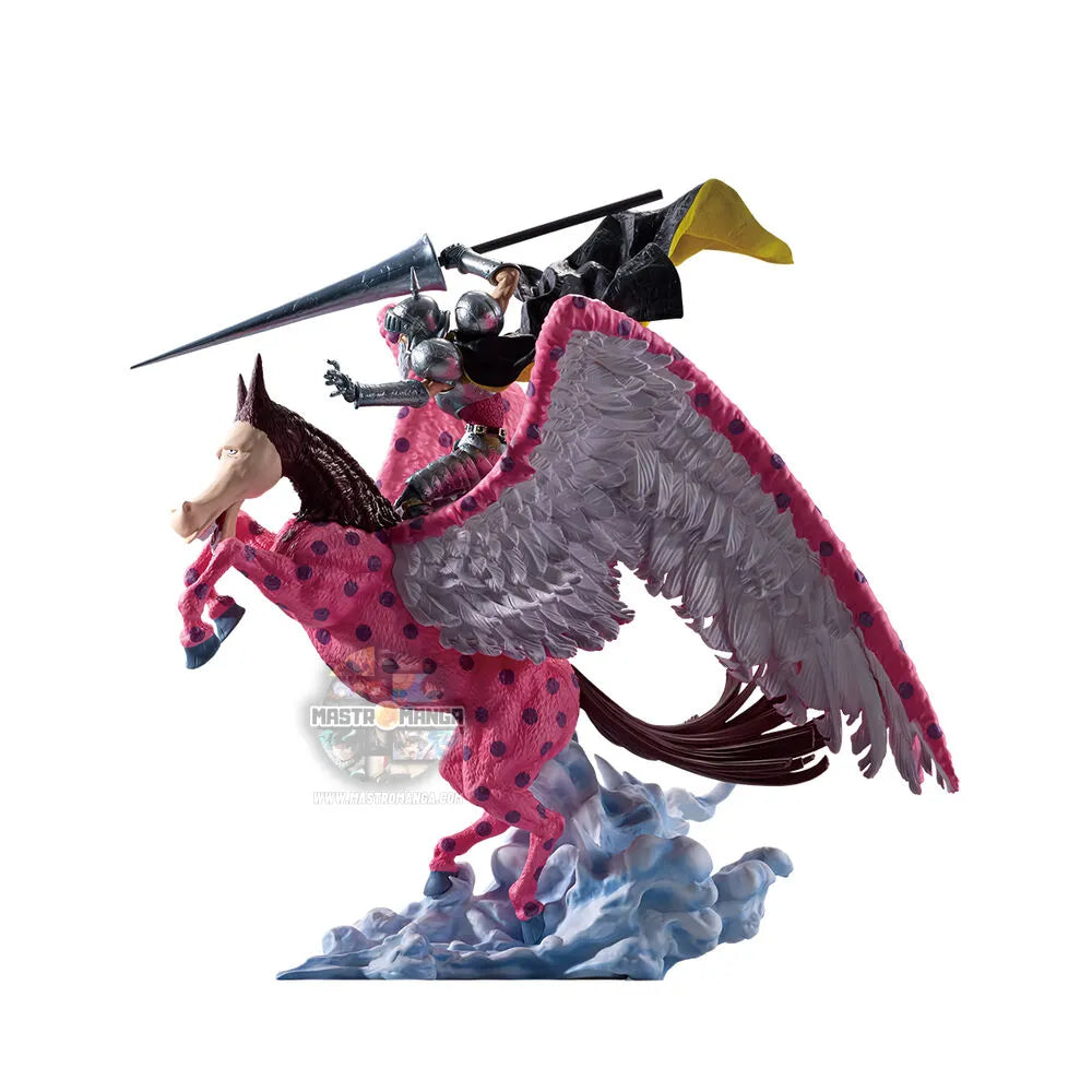 Pierre & Fan Gall One Piece EX Devils Vol. 3 Ichibansho