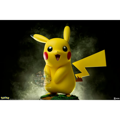 Pikachu Pokémon Life-Size