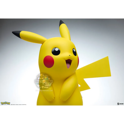 Pikachu Pokémon Life-Size