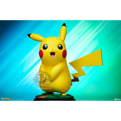 Pikachu Pokémon Life-Size