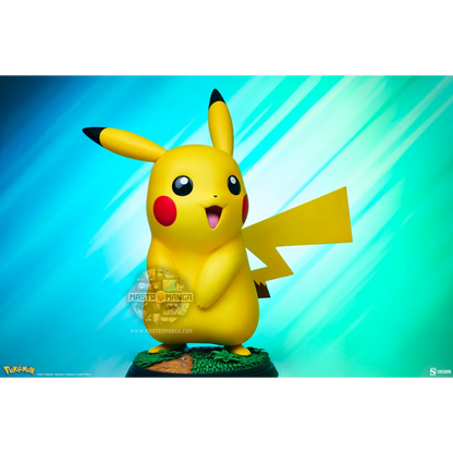 Pikachu Pokémon Life-Size