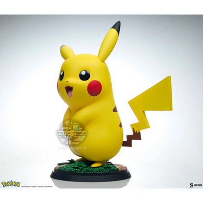 Pikachu Pokémon Life-Size