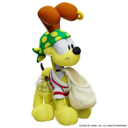 Pirate Garfield & Pirate Odie Garfield Halloween Adventure Pack