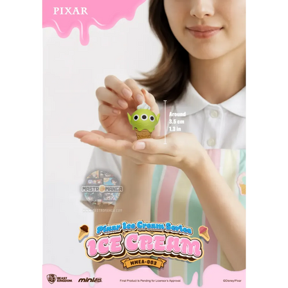 Pixar Ice Cream Series Blind Box Set