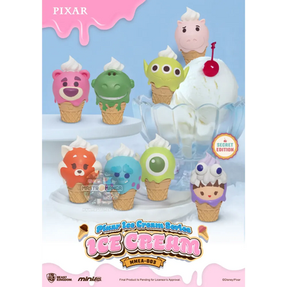 Pixar Ice Cream Series Blind Box Set