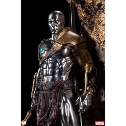 Planet Hulk Fine Art Bust