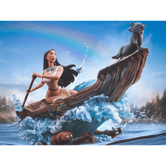 Pocahontas Disney Classic