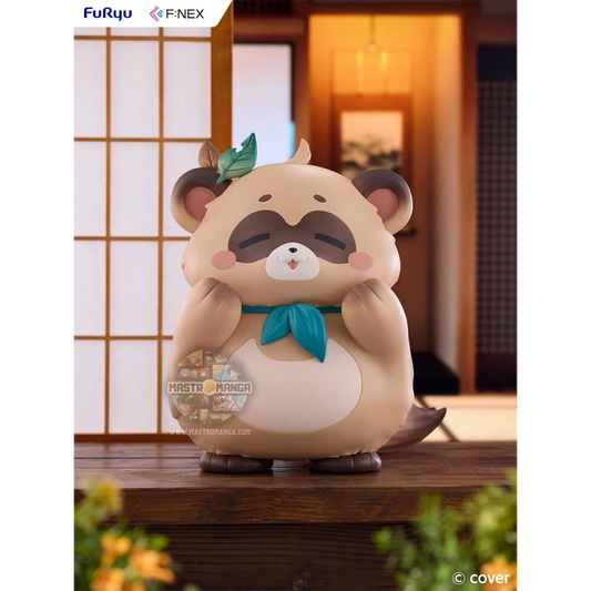 Poko-Be Hololive Production Real Size Soft Vinyl F:NEX