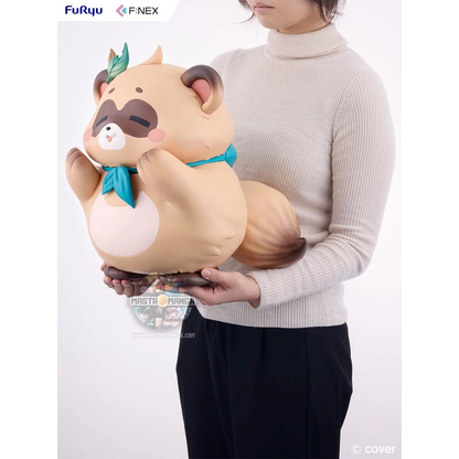 Poko-Be Hololive Production Real Size Soft Vinyl F:NEX