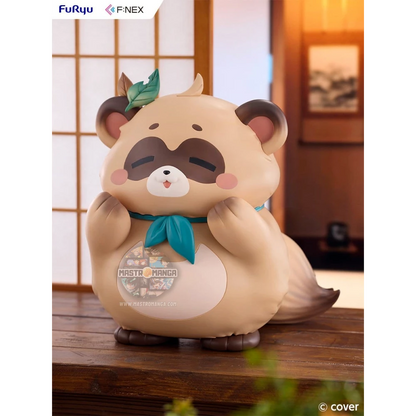 Poko-Be Hololive Production Real Size Soft Vinyl F:NEX